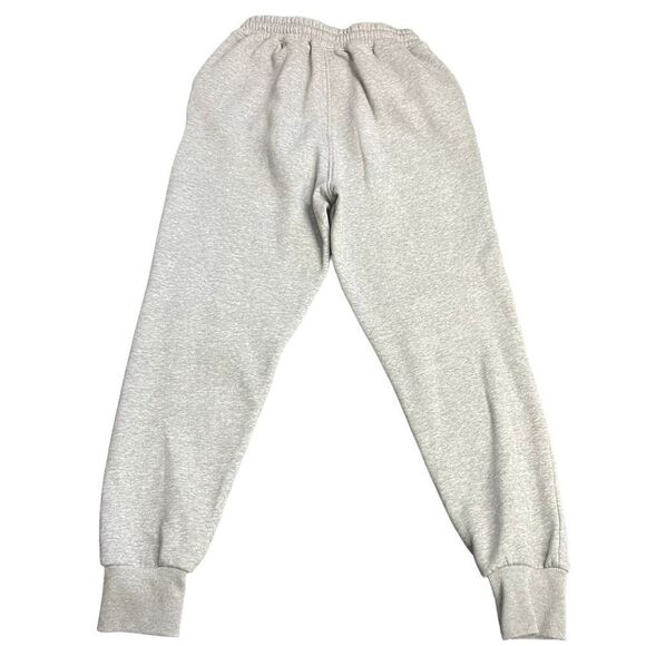 Celestial Bodiez Rare Heather Gray Jogger Sweatpants Size Small - Picture 4 of 9